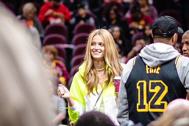 Kate Bock