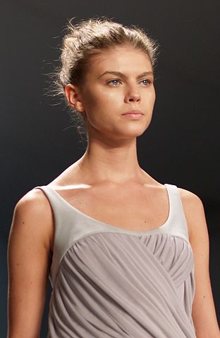 Maryna Linchuk
