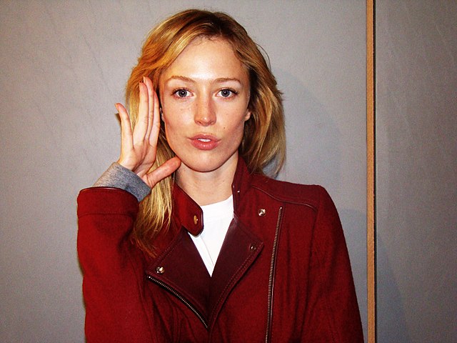 Raquel Zimmermann