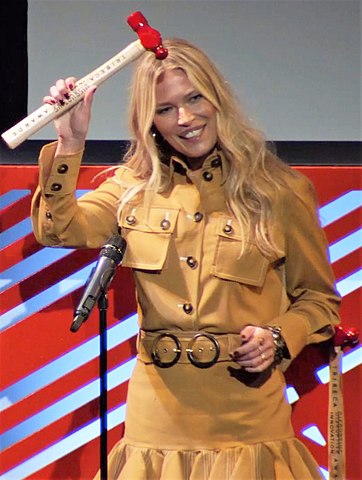 Veronica Varekova